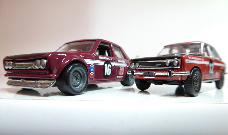 Illustration for article titled Hot Sixty 4th: Track(ing) an Elusive Car Culture